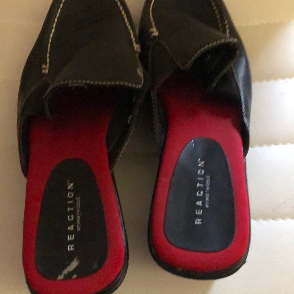 Slip on shoes Reaction by Kenneth Cole